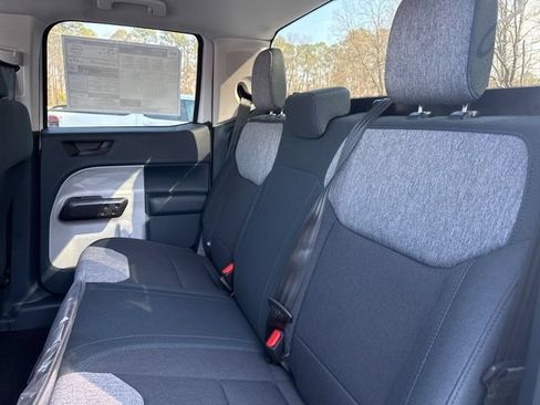 Used 2026 Ford Maverick XLT w/ XLT Luxury Package AWD/4WD image 20
