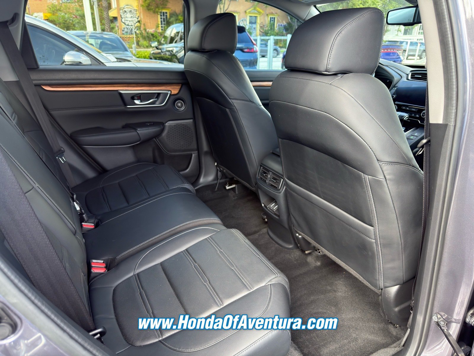 Certified 2022 Honda CR-V EX-L image 11