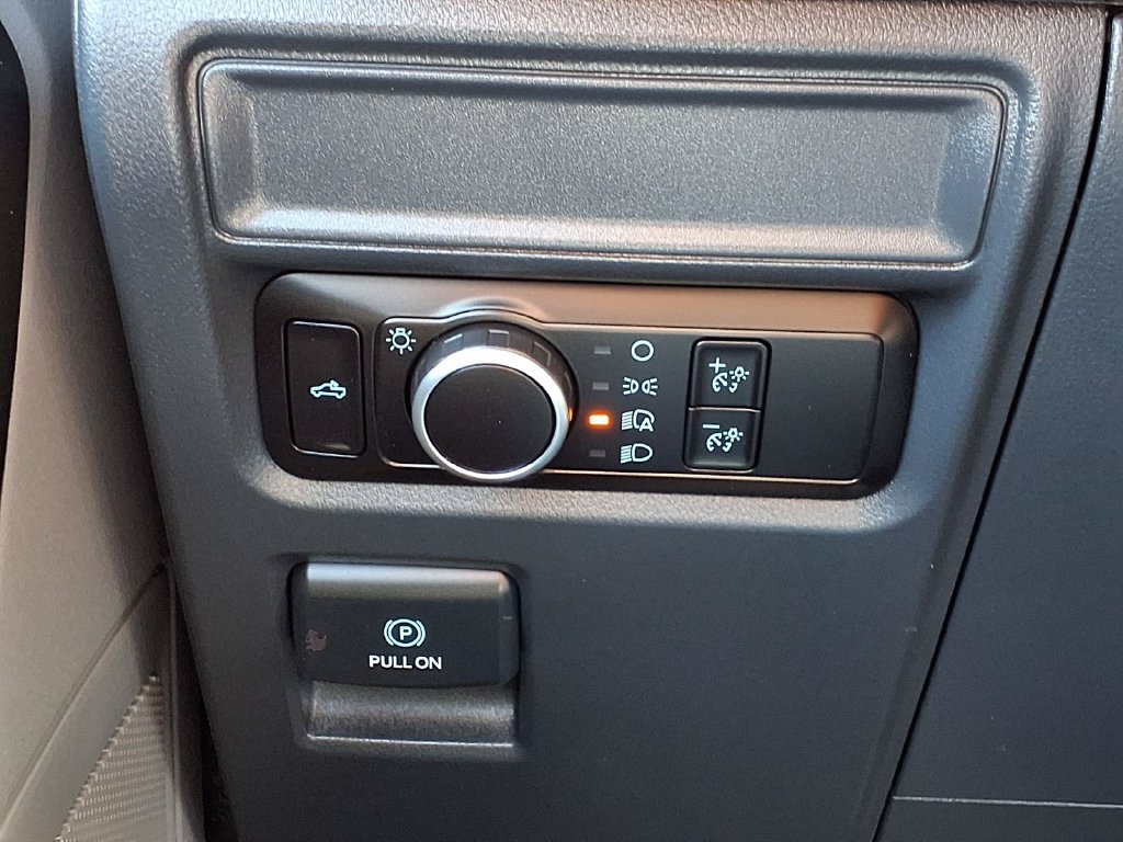 Used 2026 Ford F150 XL RWD image 17