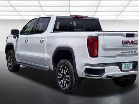 Certified 2024 GMC Sierra 1500 AT4 w/ Technology Package AWD/4WD image 52
