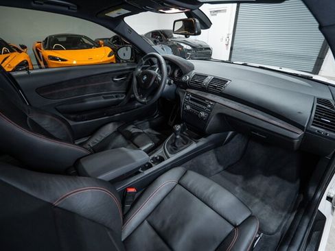 Used 2011 BMW 1 Series M RWD image 30