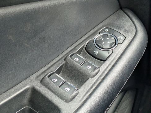 Used 2023 Ford Edge SEL AWD/4WD image 28