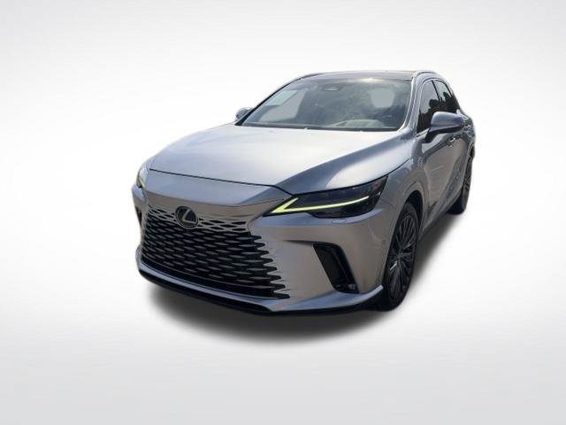 Used 2023 Lexus RX 350 FWD w/ Cold Area Package image 3
