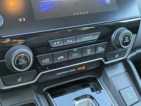 Used 2019 Honda CR-V EX image 15