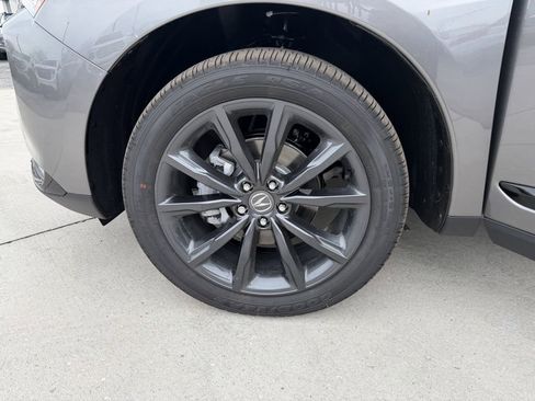 New 2026 Acura RDX A-Spec AWD/4WD image 27