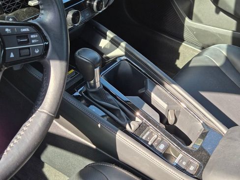 Used 2023 Honda Accord Touring image 8