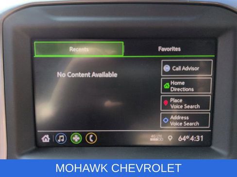 Used 2023 Chevrolet Silverado 2500 Custom w/ Custom Value Package AWD/4WD image 15