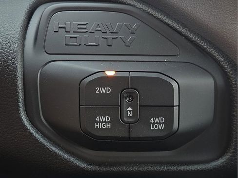 Used 2025 RAM 3500 Big Horn image 14