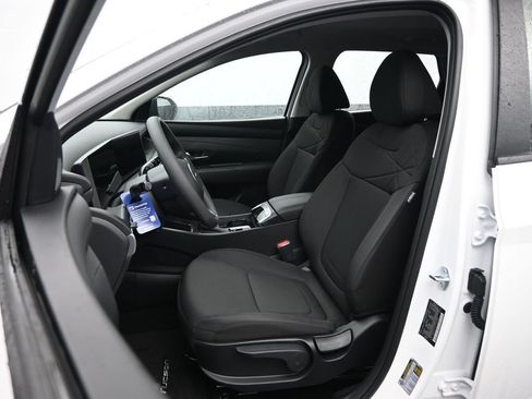 New 2026 Hyundai Tucson SE AWD/4WD image 24
