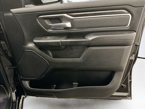 Used 2019 RAM 1500 Big Horn image 33
