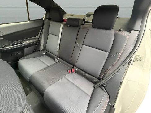 Used 2016 Subaru WRX Premium image 16