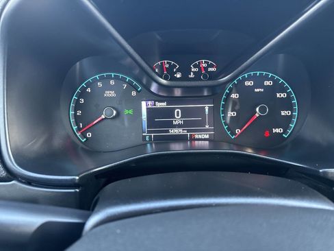 Used 2016 Chevrolet Colorado LT w/ Midnight Edition image 22