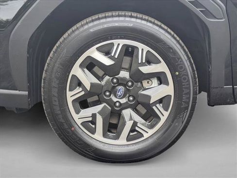 Used 2025 Subaru Forester Premium w/ Convenience Package #1 AWD/4WD image 24