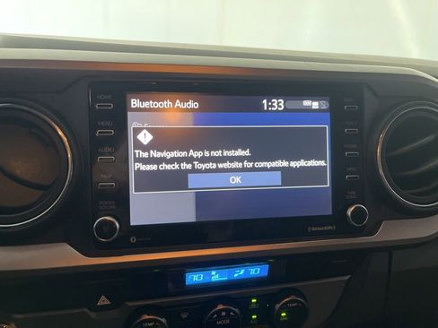 Used 2023 Toyota Tacoma SR5 RWD image 69