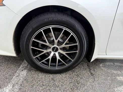 Used 2020 Nissan Altima 2.5 SL image 11