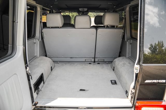 Used 2007 Mercedes-Benz G 500 image 23
