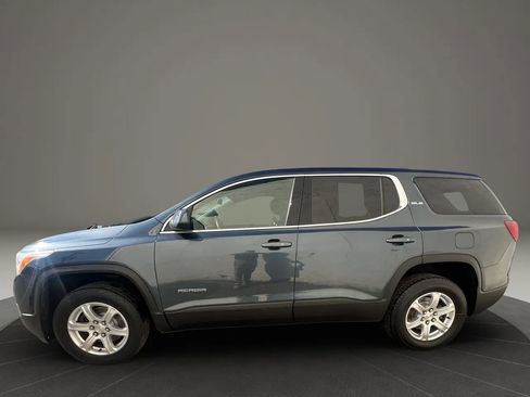 Used 2019 GMC Acadia SLE AWD/4WD image 8