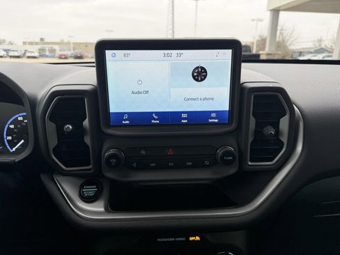 Used 2023 Ford Bronco Sport Big Bend w/ Convenience Package image 16