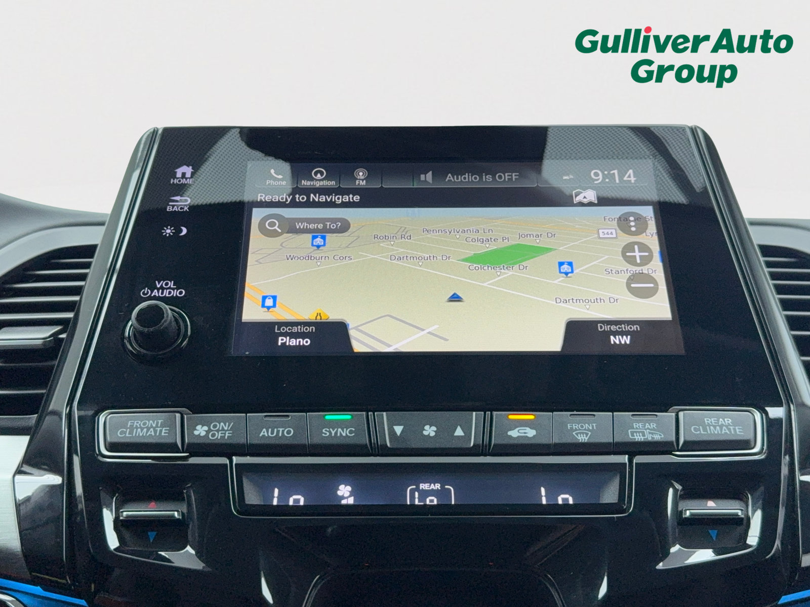 Used 2022 Honda Odyssey Touring image 25