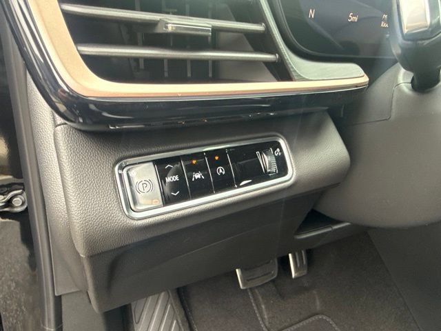 New 2026 Buick Envision Sport Touring AWD/4WD image 12