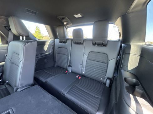 New 2026 Nissan Pathfinder Rock Creek image 27