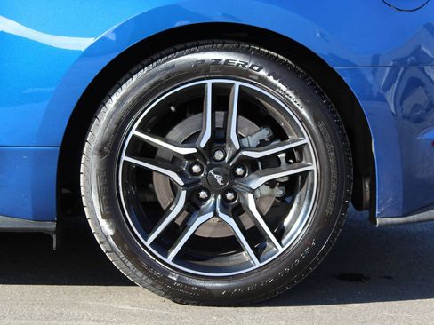 Used 2023 Ford Mustang GT Premium w/ Equipment Group 401A image 24