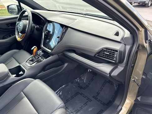 Used 2025 Subaru Outback Wilderness AWD/4WD image 14