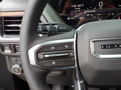 New 2026 GMC Yukon XL Denali AWD/4WD image 17