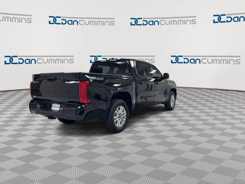 Used 2023 Toyota Tundra SR5 w/ TRD Sport Package AWD/4WD image 8