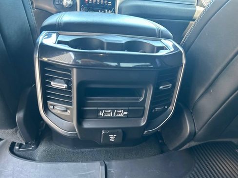 Used 2019 RAM 1500 Laramie w/ Sport Appearance Package AWD/4WD image 30