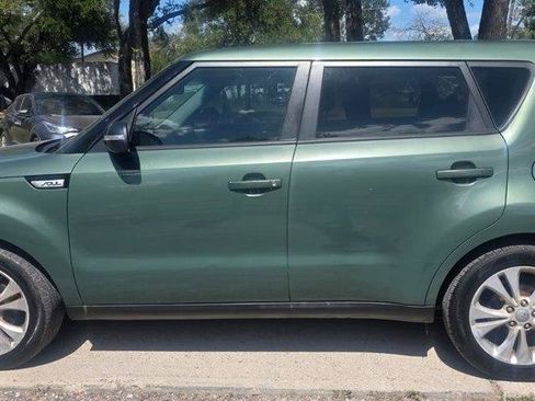 Used 2014 Kia Soul + w/ UVO w/Eservices Package FWD image 2