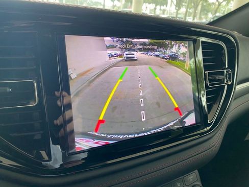 New 2023 Dodge Durango GT image 10