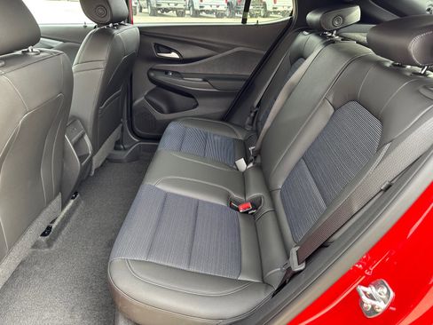 New 2026 Buick Envista Preferred w/ Convenience I Package image 20