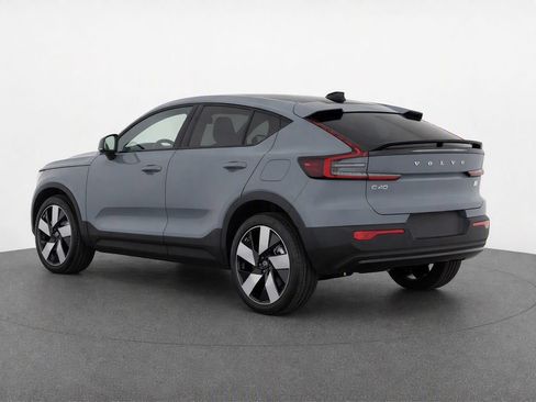 Certified 2023 Volvo C40 P8 Recharge Ultimate AWD/4WD image 3