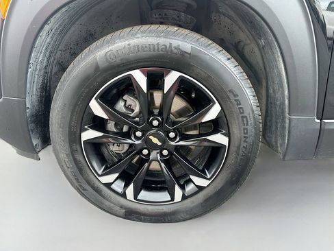 Used 2023 Chevrolet TrailBlazer LT w/ Convenience Package AWD/4WD image 31