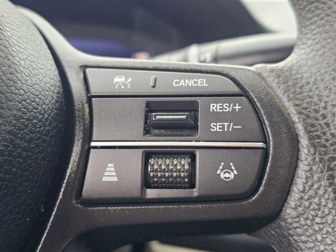 Used 2023 Honda Accord EX image 29