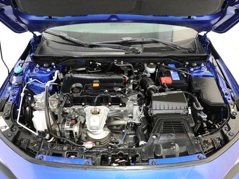 Used 2022 Honda Civic Sport image 24