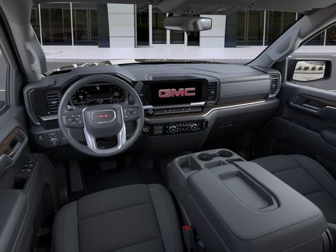 New 2026 GMC Sierra 1500 Elevation AWD/4WD image 15