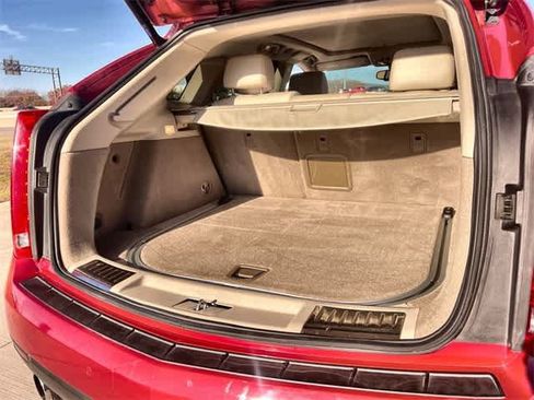 Used 2014 Cadillac SRX Premium image 20