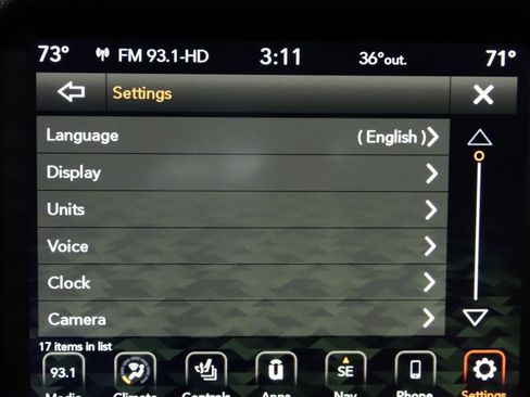 Used 2022 Jeep Wrangler Unlimited Sahara w/ Cold Weather Group image 61