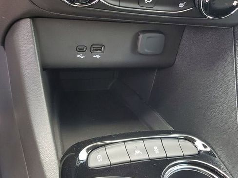 New 2026 Buick Encore GX Preferred w/ Comfort Package FWD image 23