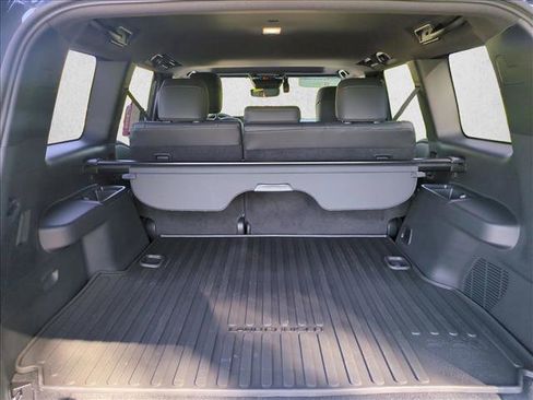 Certified 2025 Toyota Land Cruiser w/ Premium Package image 6