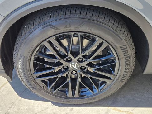 New 2026 Acura MDX A-Spec image 11