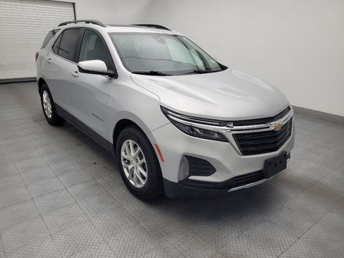 Used 2022 Chevrolet Equinox LT FWD image 13