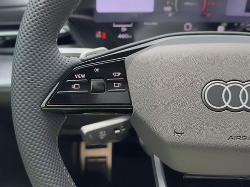 New 2026 Audi SQ5 Premium Plus AWD/4WD image 21