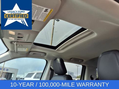 Used 2023 Ford Maverick Lariat w/ Lariat Luxury Package AWD/4WD image 10