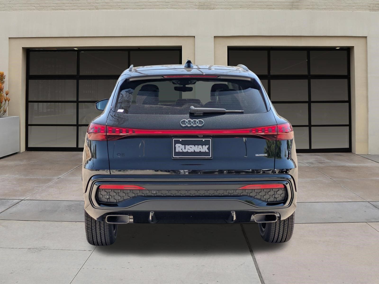 New 2026 Audi Q5 2.0T AWD/4WD image 4