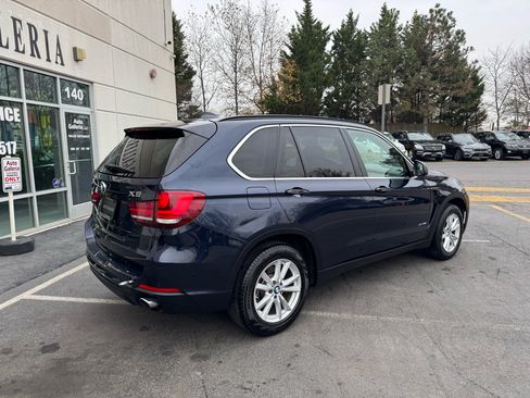 Used 2015 BMW X5 xDrive35i image 4
