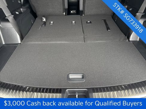 New 2025 Kia Telluride SX X-Line image 2