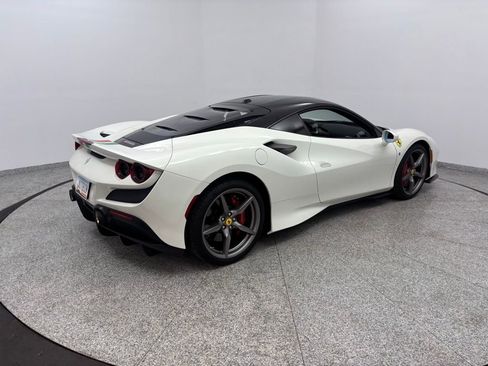 Used 2020 Ferrari F8 Tributo RWD image 12